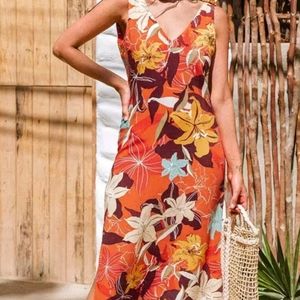 CUPSHE Sundress - New